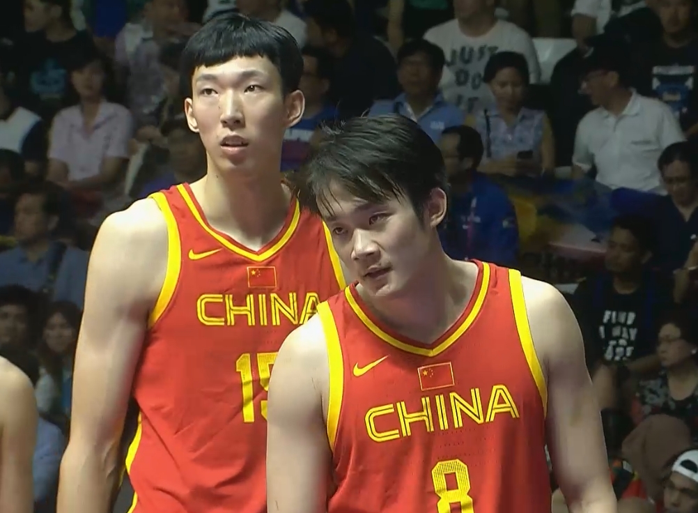 周琦：丁彦雨航非意难平而是运气差 他到了应有的高度只是短而已