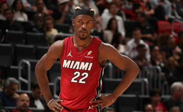 网页版登录入口-巴特勒遭热火无限期禁赛！累计损失超500万美元