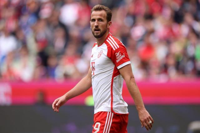 开云体育-3球2助攻刷新多项纪录 凯恩：我可以适应任何体系