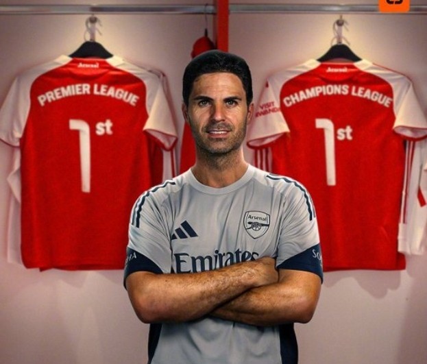 开云体育-拨开“三连亚”的迷雾，阿森纳这次会有好运吗？