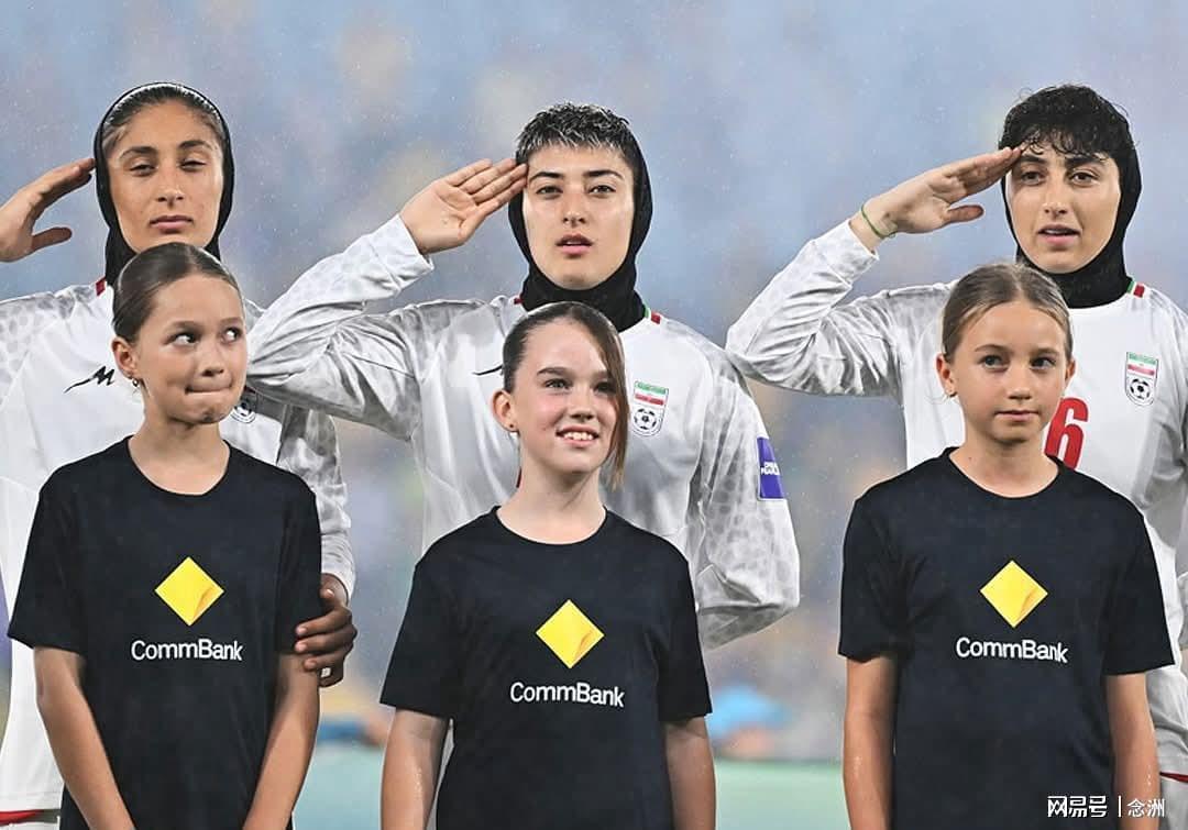 kaiyun 官网-伊朗女足前国脚：球员回国后或被监禁处决 我没戴头巾被夺走一切