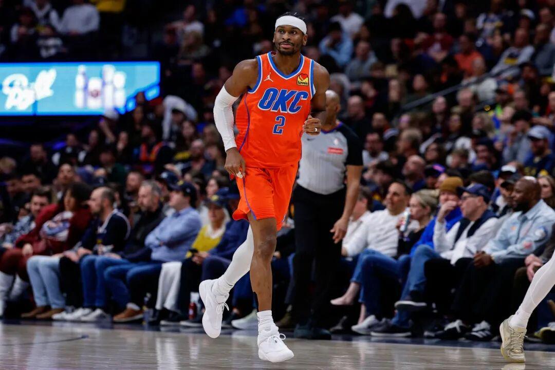 kaiyun 官网-凯尔特人vs 雷霆前瞻！雷霆残阵太狠，SGA要破张伯伦纪录？